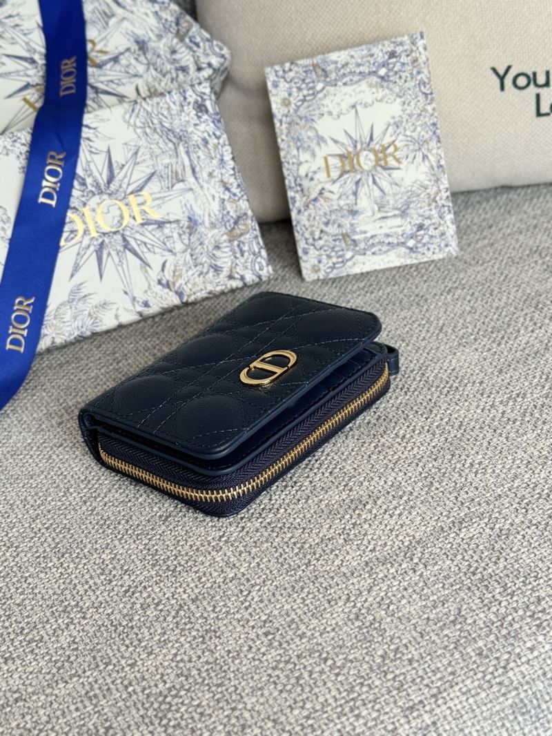 Christian Dior Wallet